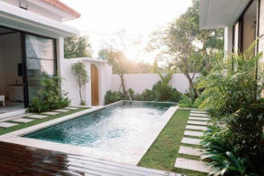 Ortus Bali villa 3br pererenan